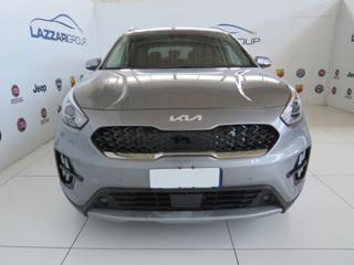 KIA Niro usata, con Airbag
