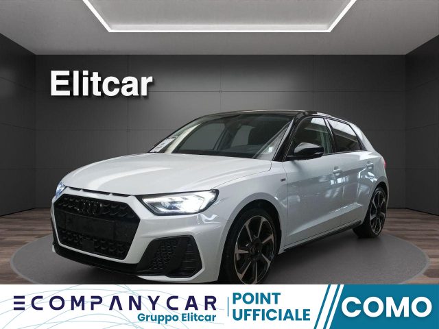 AUDI A1 usata, con ABS