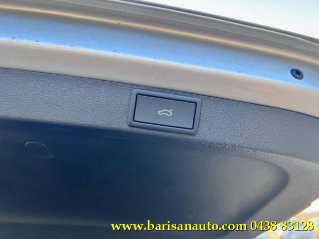 SKODA Octavia usata, con Chiusura centralizzata