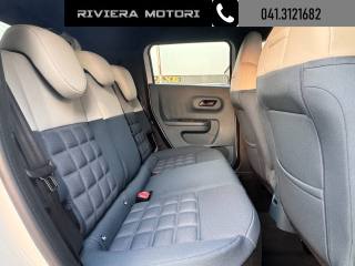 FIAT Grande Panda usata, con Climatizzatore