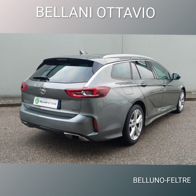 OPEL Insignia usata, con Airbag Passeggero