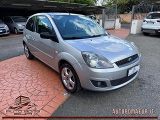 FORD Fiesta usata, con Chiusura centralizzata