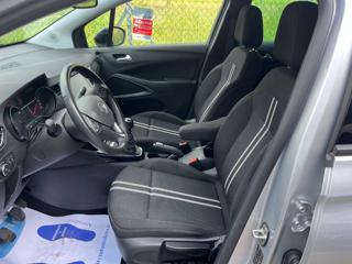 OPEL Crossland usata, con Controllo automatico clima