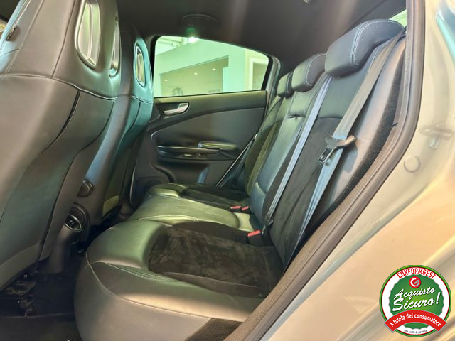ALFA ROMEO Giulietta usata, con Touch screen