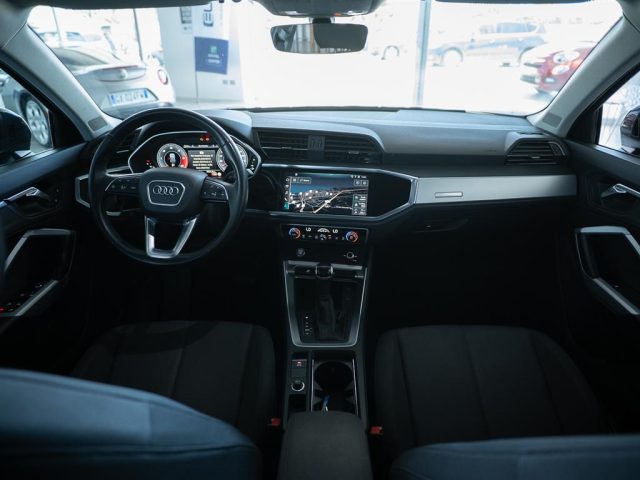 AUDI Q3 usata, con Controllo elettronico della corsia