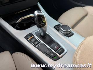 BMW X4 usata, con Controllo trazione