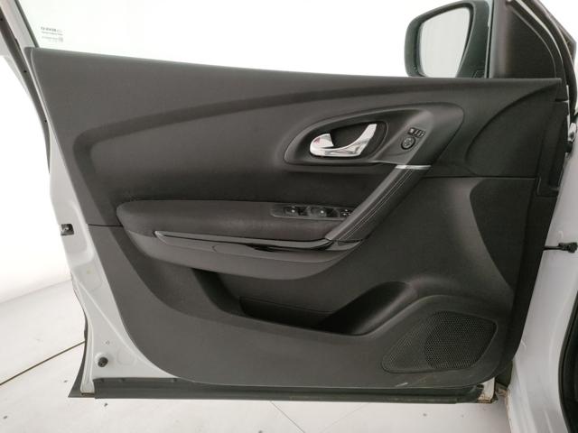 RENAULT Kadjar usata, con Controllo automatico clima