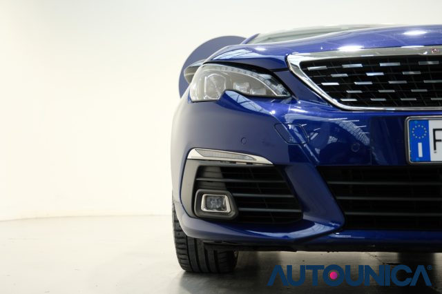 PEUGEOT 308 usata 49