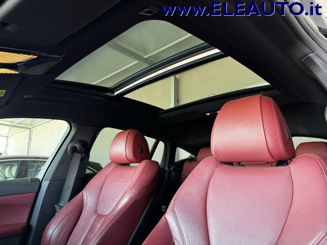 BMW X6 usata, con Chiusura centralizzata