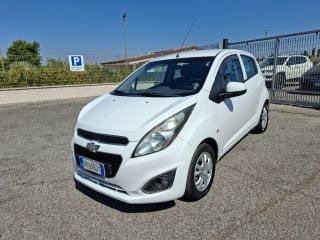 CHEVROLET Spark usata 2
