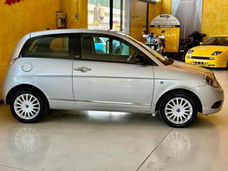 LANCIA Ypsilon usata, con Airbag Passeggero