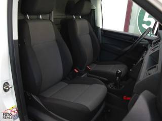 VOLKSWAGEN Caddy usata, con Controllo trazione
