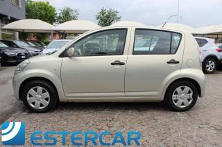 DAIHATSU Sirion usata, con MP3