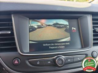 OPEL Crossland usata, con ESP