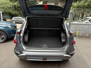 HYUNDAI Kona usata, con Park Distance Control