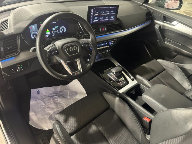 AUDI Q5 usata, con Autoradio