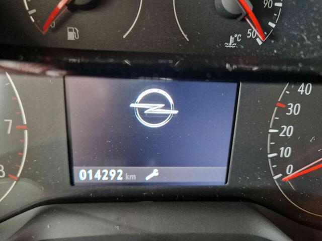 OPEL Corsa usata, con Controllo trazione
