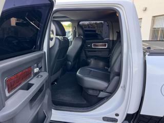 DODGE RAM usata, con Cruise Control