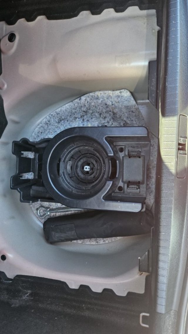 OPEL Corsa usata, con Frenata d