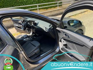BMW 118 usata, con Fendinebbia