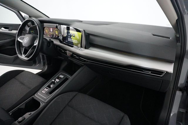 VOLKSWAGEN Golf usata, con Controllo elettronico della corsia