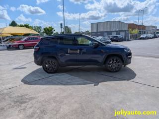 JEEP Compass usata, con Antifurto