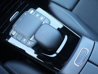 MERCEDES-BENZ A 250 usata, con Sensore di pioggia