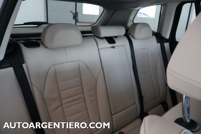 BMW X3 usata, con Bluetooth