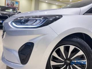 FORD Fiesta usata, con Controllo trazione