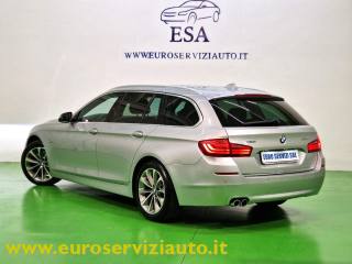 BMW 530 usata, con Airbag Passeggero