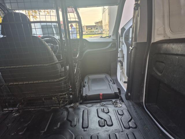 FIAT Doblo usata, con Climatizzatore