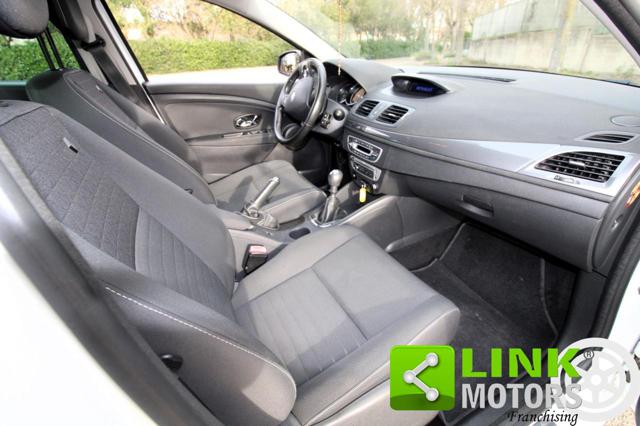 RENAULT Megane usata 21