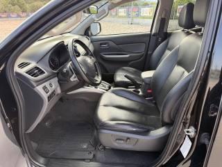 FIAT Fullback usata, con Fendinebbia
