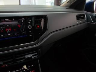 VOLKSWAGEN Taigo usata, con Sensori di parcheggio posteriori