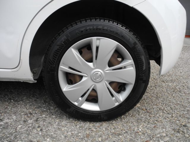 NISSAN Micra usata 45