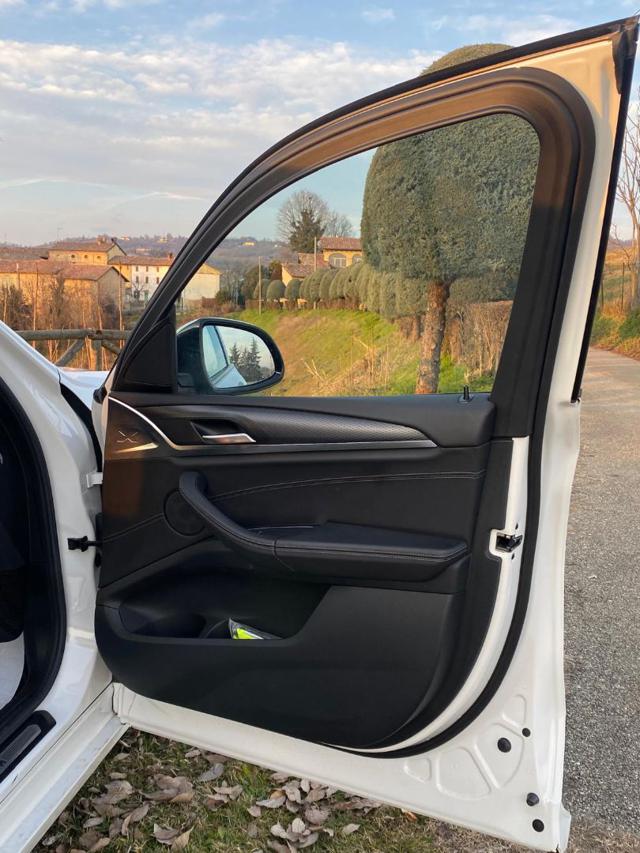 BMW X3 usata 27