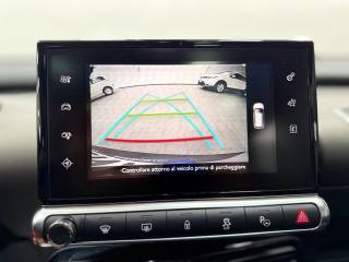 CITROEN C4 Cactus usata, con USB