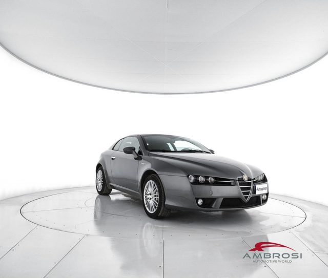 ALFA ROMEO Brera usata 1
