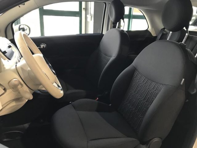 FIAT 500 usata, con Chiusura centralizzata