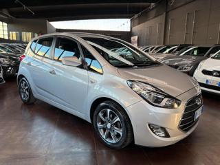 HYUNDAI iX20 usata, con Filtro antiparticolato