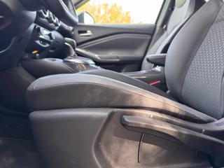 NISSAN Juke usata, con Specchietti laterali elettrici