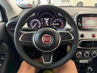 FIAT 500X usata, con Airbag testa