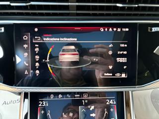 AUDI Q8 usata, con Bluetooth