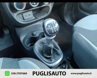 FIAT 500L usata, con Controllo trazione