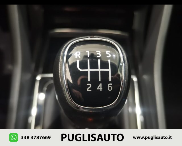 SKODA Karoq usata, con Immobilizzatore elettronico