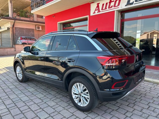 VOLKSWAGEN T-Roc usata, con Airbag Passeggero