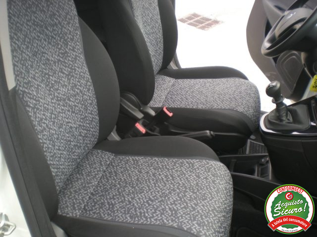 LANCIA Ypsilon usata, con Bluetooth