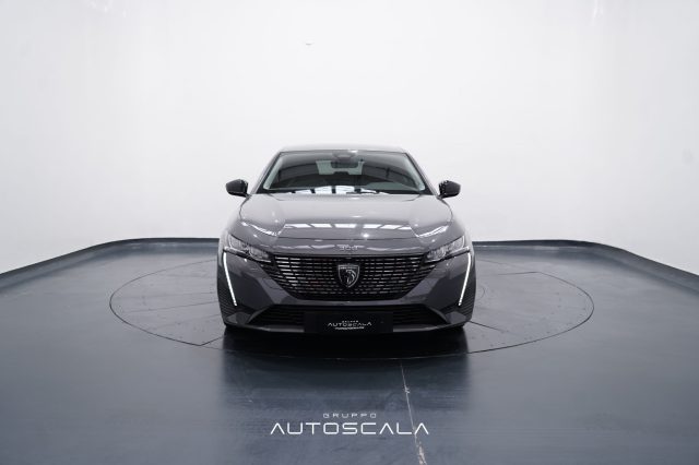 PEUGEOT 308 usata, con Airbag