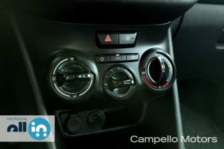 PEUGEOT 208 usata 11