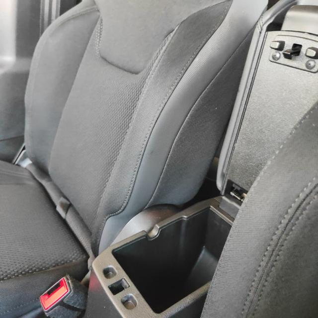 JEEP Renegade usata, con Regolazione elettrica sedili
